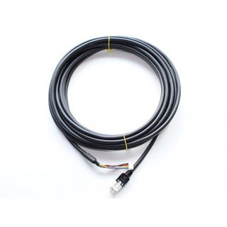 Funktronic 480935.2 Anschlusskabel 2 Meter Auflage ED3