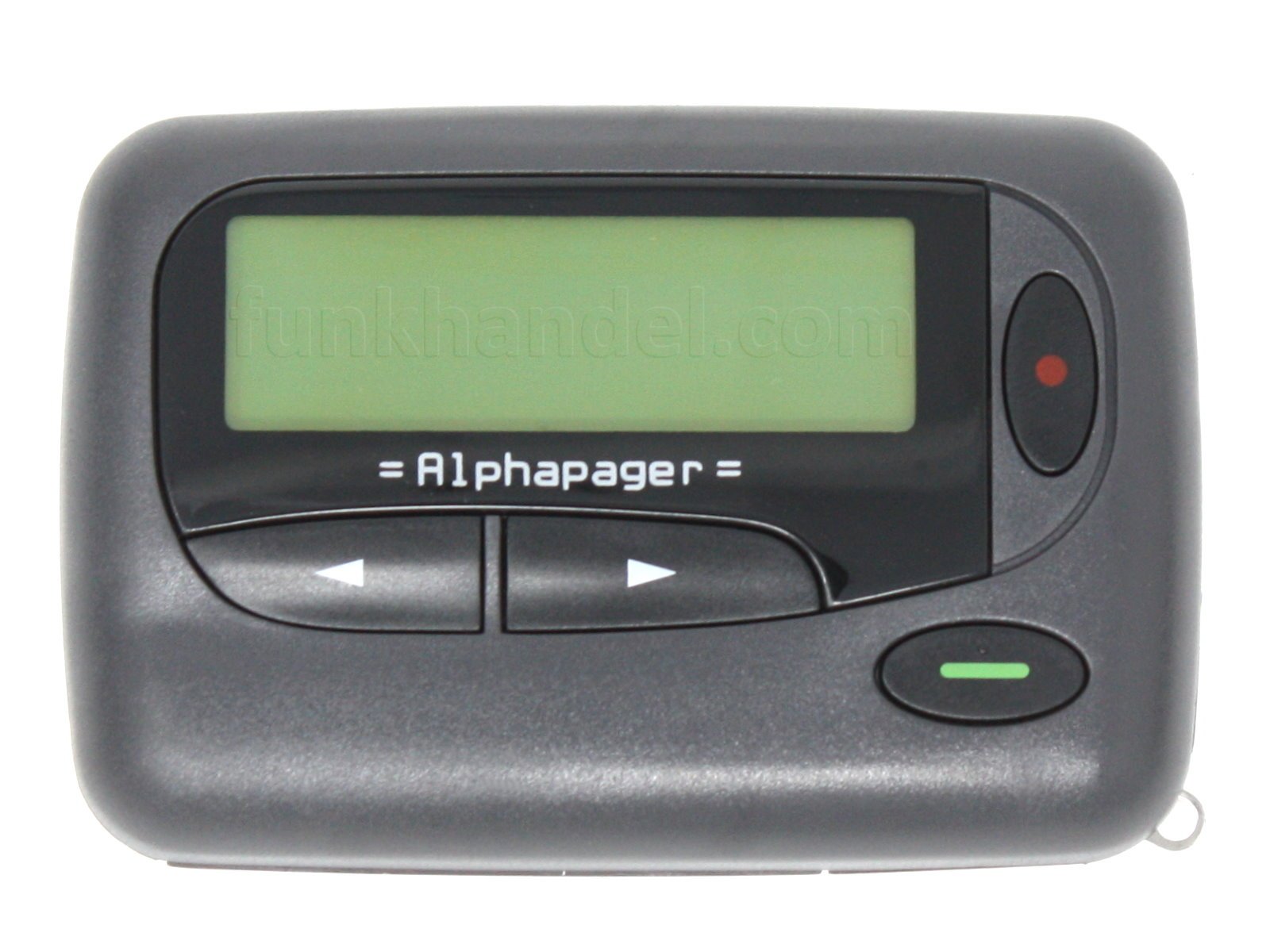 Digitalpager Alpha 304 BOS OB