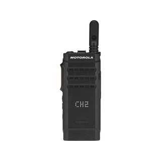 Motorola SL1600 UHF DMR *Aktionsware*