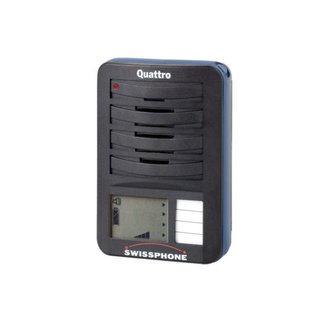 Swissphone Quattro 98*