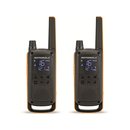 Motorola Talkabout T82 Extreme Twin Pack PMR446