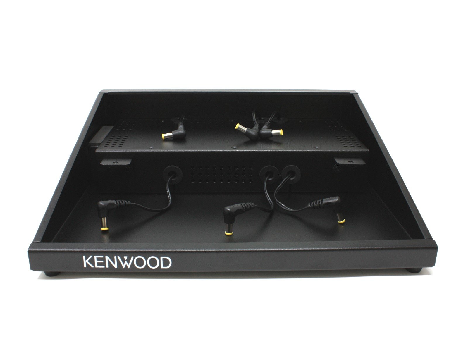 Kenwood KMB-35E Mehrfachladegert