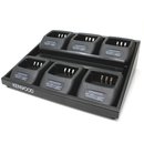 Kenwood KMB-35E Mehrfachladegert