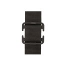 Peter Jones DOCKHARNESS Klick-Fast Gurtbandhalterung