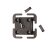 Peter Jones DOCKHARNESS Klick-Fast Gurtbandhalterung