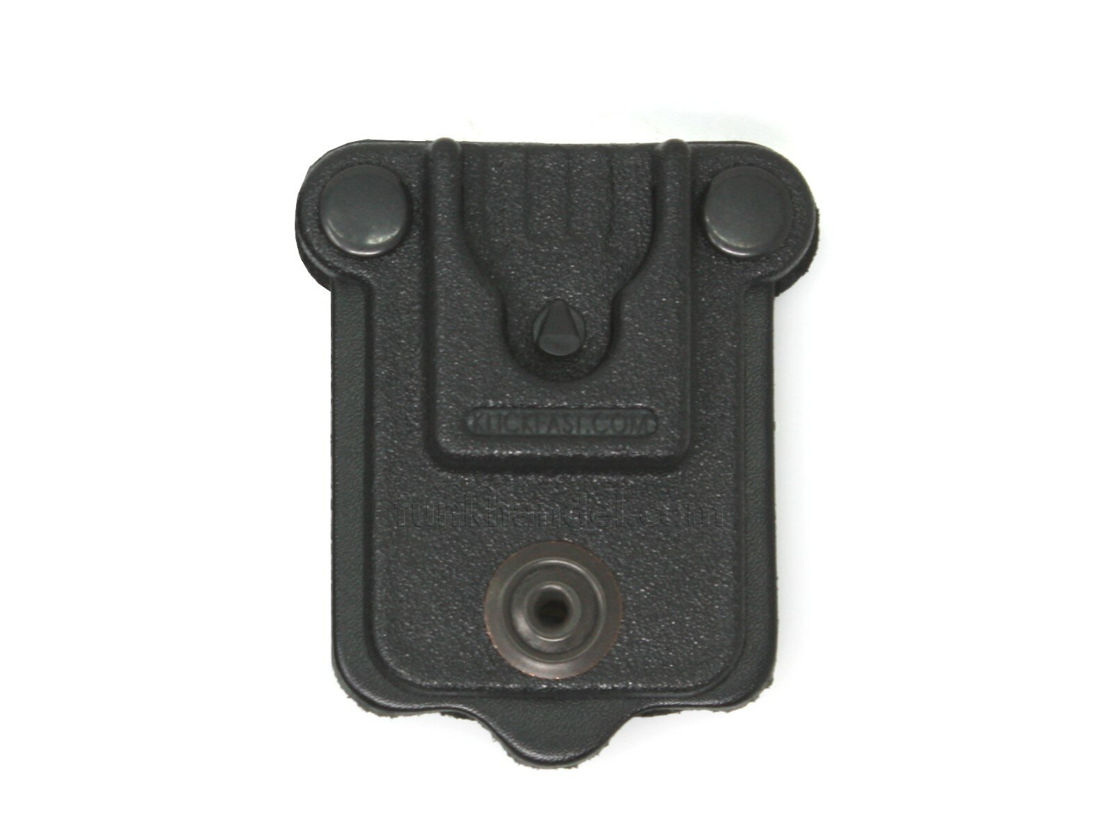 Peter Jones DOCKRSMTAGBTP Klick-Fast Lederlasche