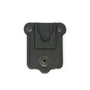 Peter Jones DOCKRSMTAGBTP Klick-Fast Lederlasche