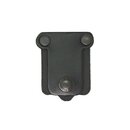 Peter Jones DOCKRSMTAGBTP Klick-Fast Lederlasche