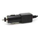 Battery Eliminator 12V KFZ Ladegerät Hytera PD7