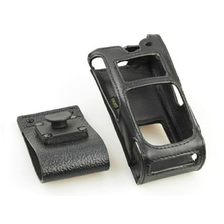 Motorola PMLN5287A Ledertasche fr MTP850 ATEX