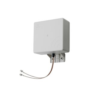 Sirio SMP 5G LTE Antennenset