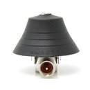 SMARTEQ Base 2500 FME Antennenfu rund