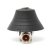 SMARTEQ Base 2500 FME Antennenfuß rund