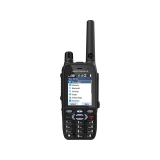 Motorola MXP600 TETRA PTW952HEB