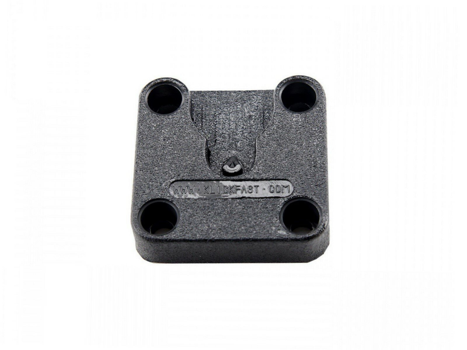 Peter Jones DOCK05 Klick-Fast Halterung zum Aufschrauben