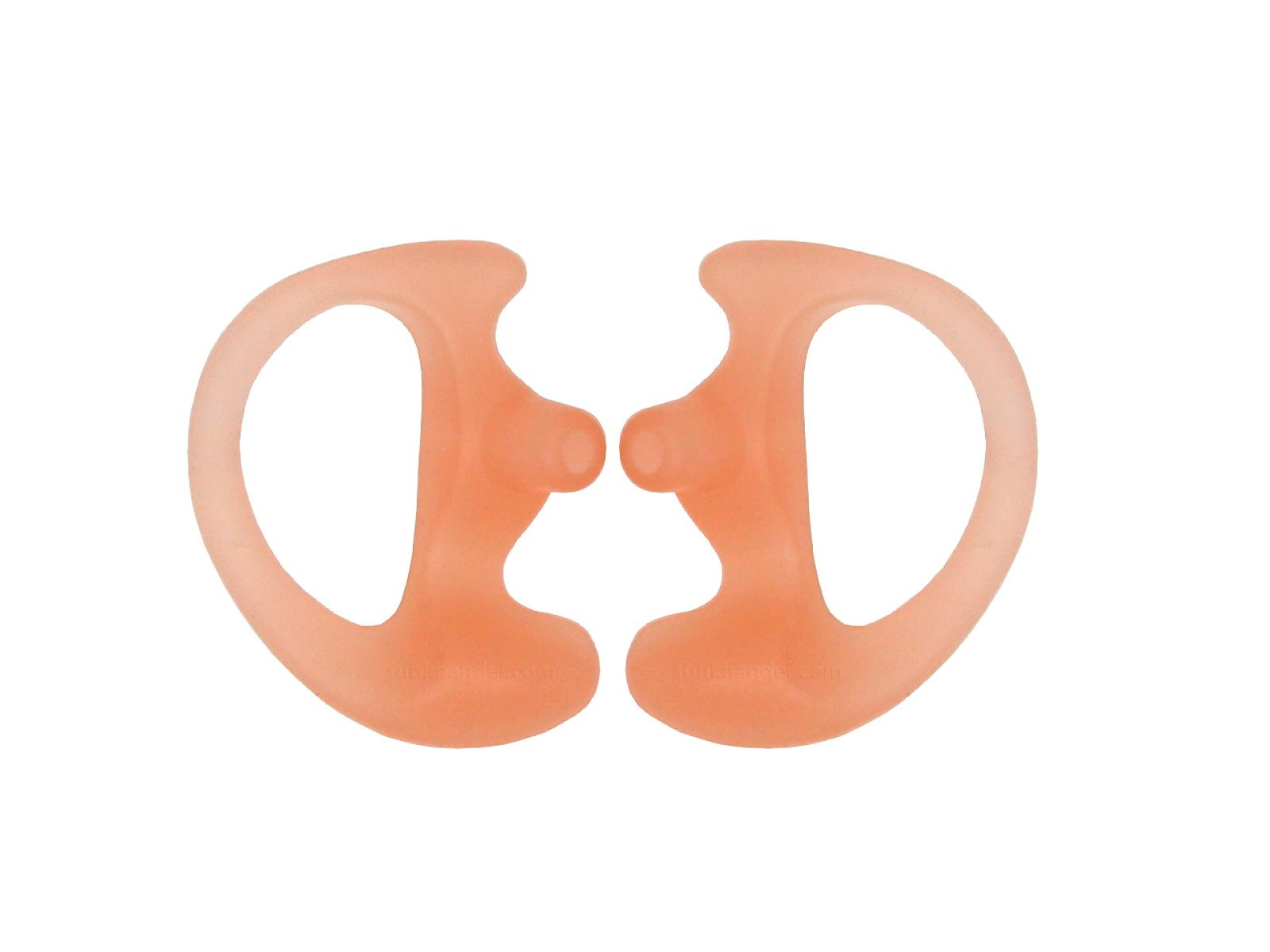 Ohrpassform fr Security Headset S