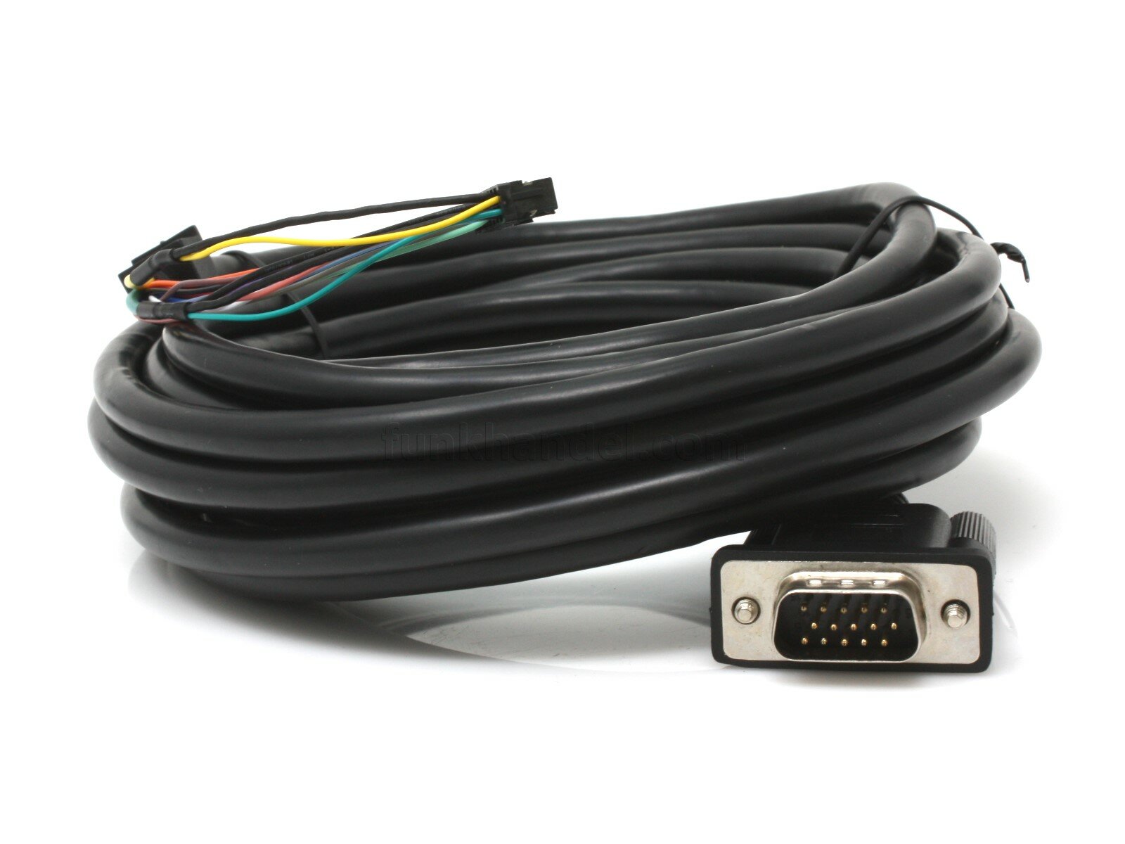 Sepura 300-00069 Verbindungskabel 5m