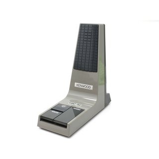 Kenwood KMC-9C Tischmikrofon