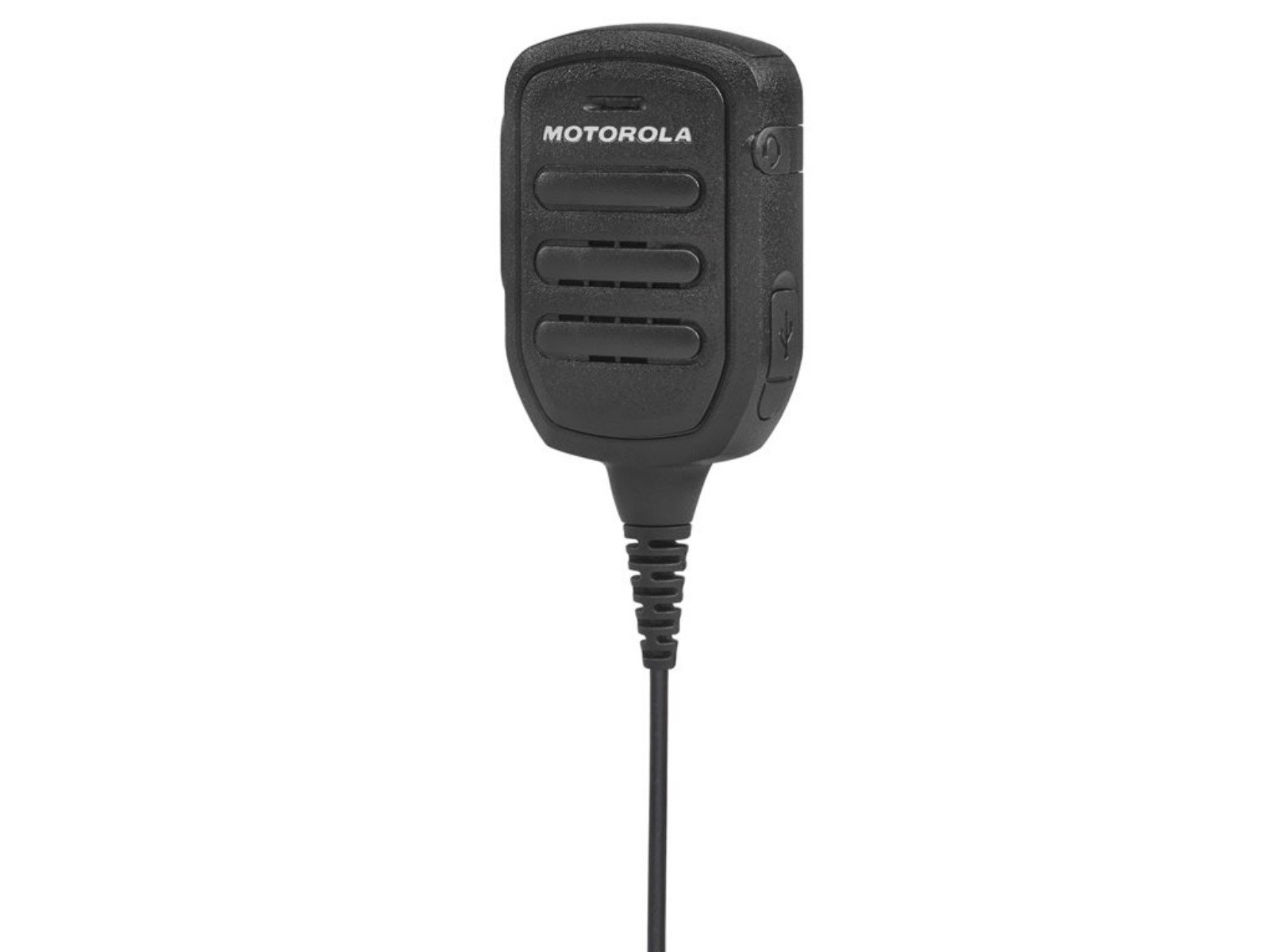 Motorola PMMN4125B Lautsprechermikrofon