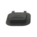 Peter Jones DOCK04 Klick-Fast Halterung zum kleben