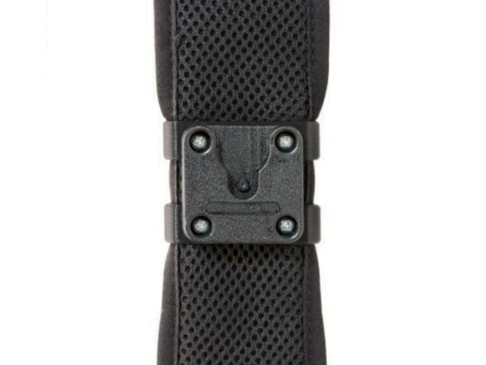 Peter Jones DOCKRUCKSACK Klick-Fast Halterung