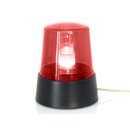 Signallampe fr Swissphone Funkmelder ROT | s.QUAD