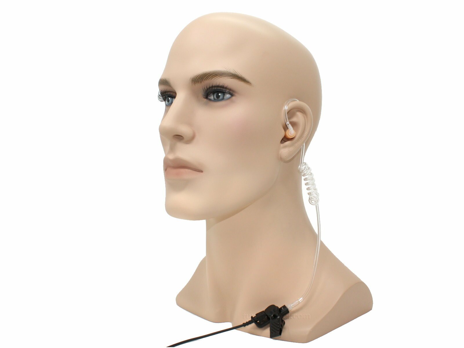 Motorola MDRLN4941A Ohrhrer 3,5mm mit Akustikschlauch