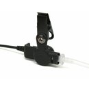 Motorola MDRLN4941A Ohrhrer 3,5mm mit Akustikschlauch