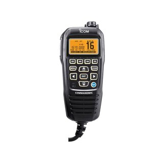 Icom HM-195B Handbedienteil