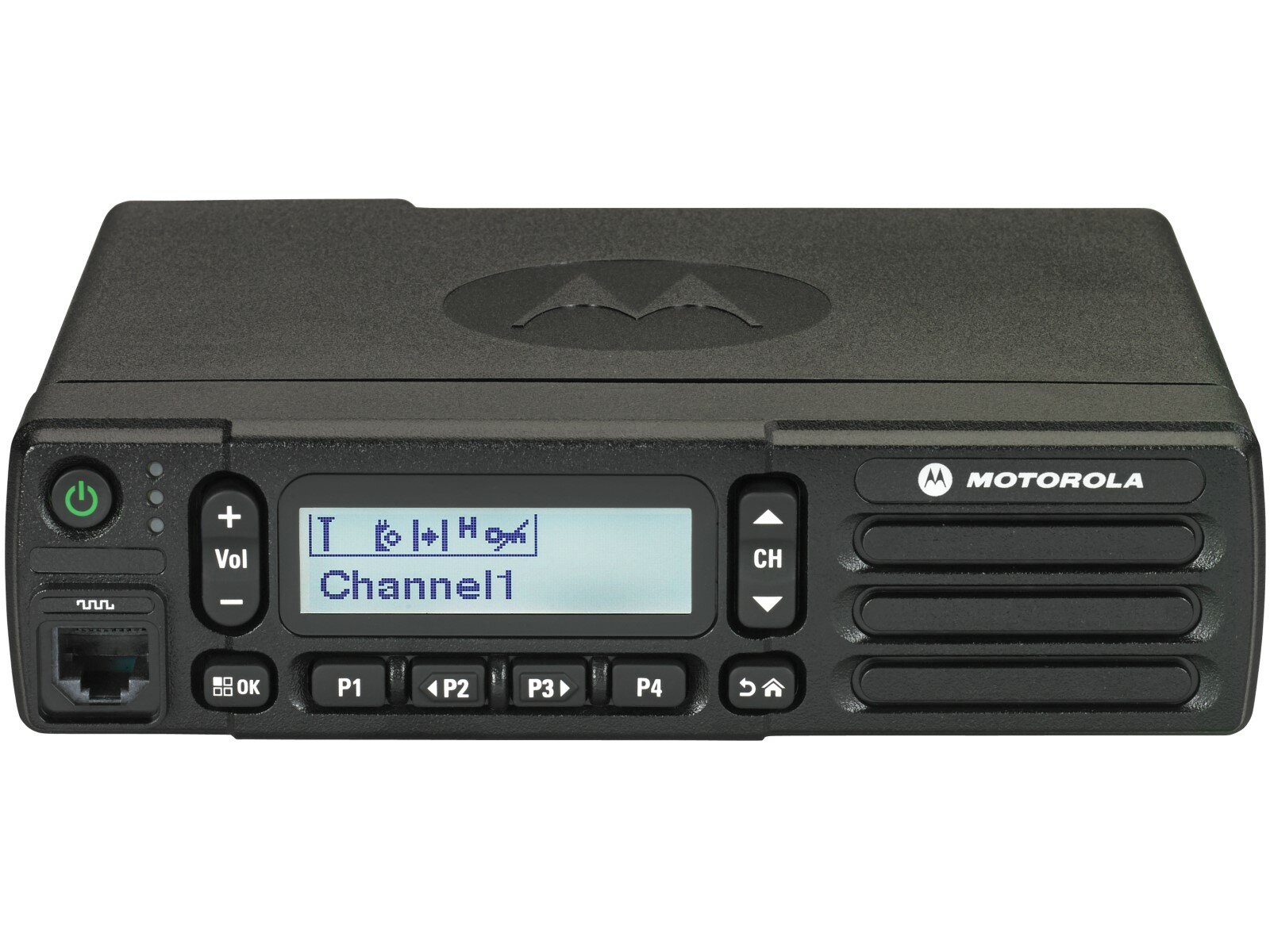 Motorola DM2600 VHF DMR *Aktionsware*