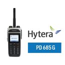 Hytera PD685G VHF DMR GPS ManDown *Aktionsware*