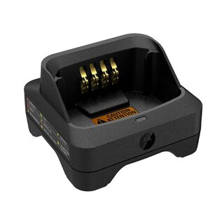 Motorola PMPN4523A Impres 2 Ladeschale