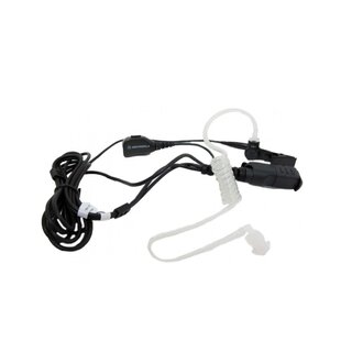 Motorola PMLN7269A Schallschlauch Headset 2-Wege