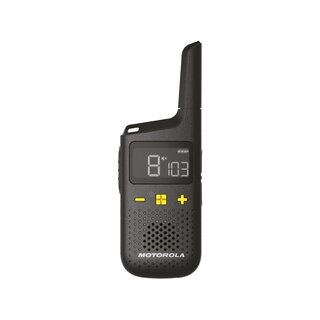 Motorola XT185 IP54 Twin Pack