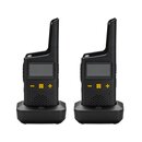 Motorola XT185 IP54 Twin Pack