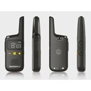 Motorola XT185 IP54 Twin Pack