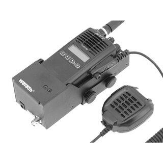 Wetech KFZ PassivPlus Ladehalterung WTC674*