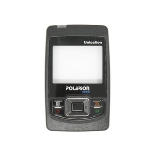 Unication Polarion E5 gsm]] Gehuseoberteil
