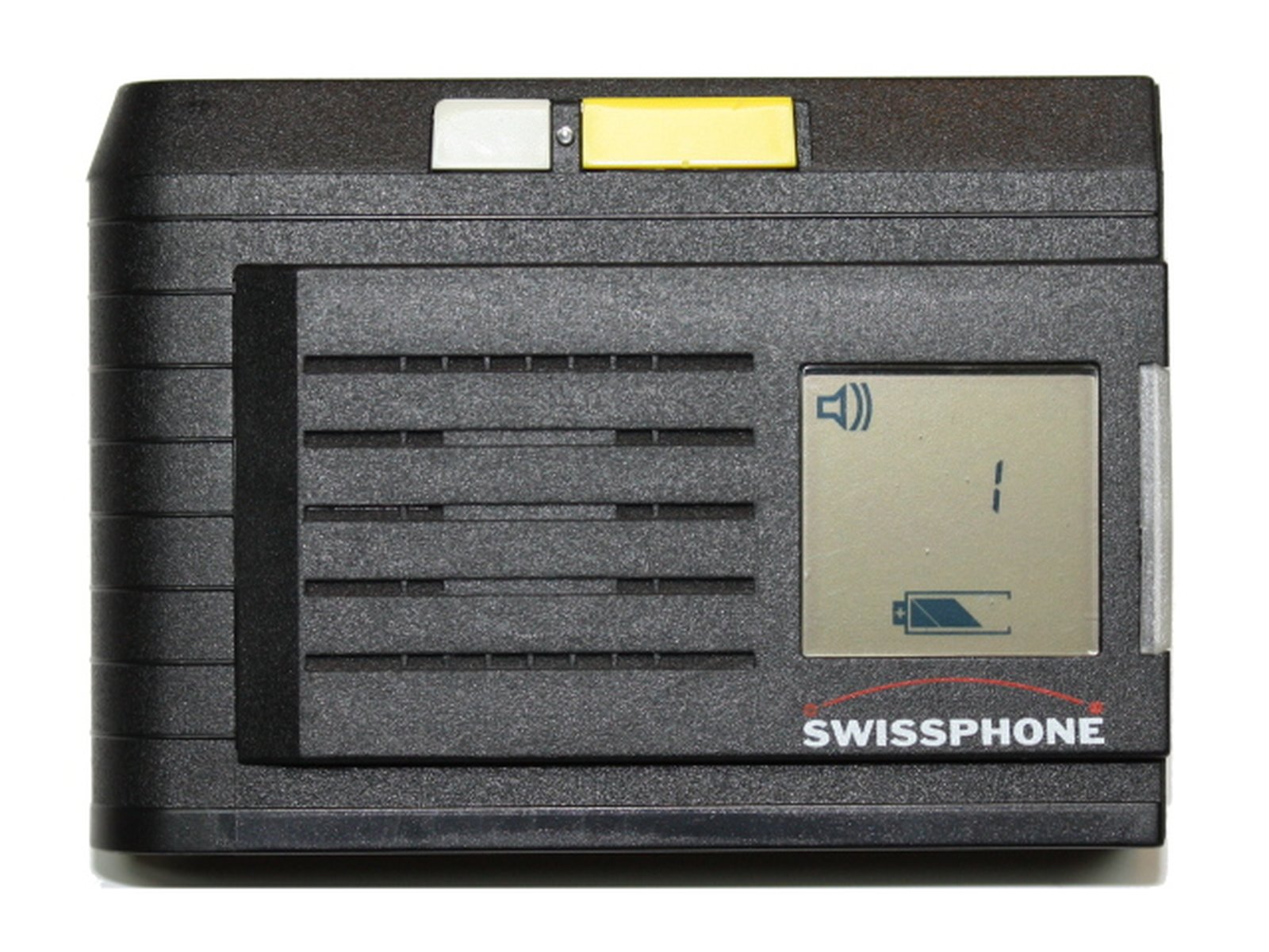 Swissphone Memo MKA