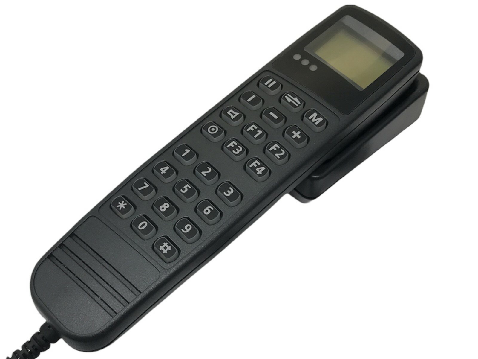 Motorola HA11 Handapparat mit Auflage *Aktionsware*