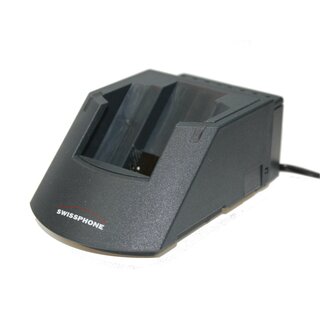 Swissphone Ladegert Quattro LGRA-Pro*