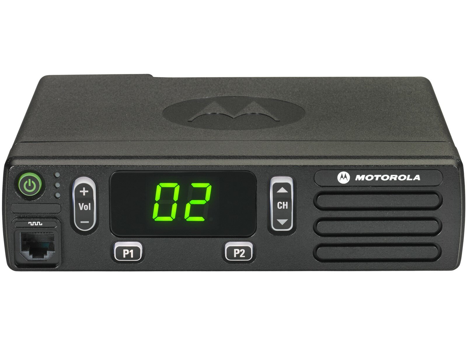Motorola DM1400 VHF *Aktionsware*