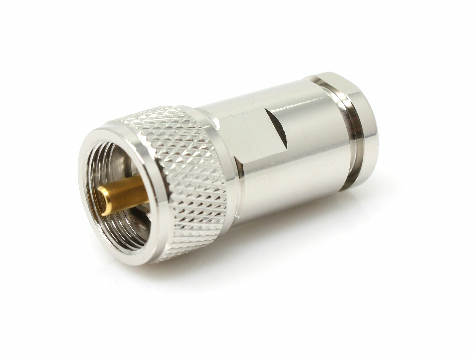 Kabelstecker UHF-10 NEO PL-Stecker (Male) 10mm