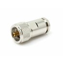 Kabelstecker UHF-10 NEO PL-Stecker (Male) 10mm