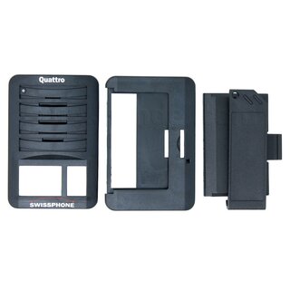 Swissphone Gehuse Set Quattro, Hurricane