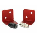 Swissphone DiCal-RED-PG Funk Datenmodul POCSAG/UMTS