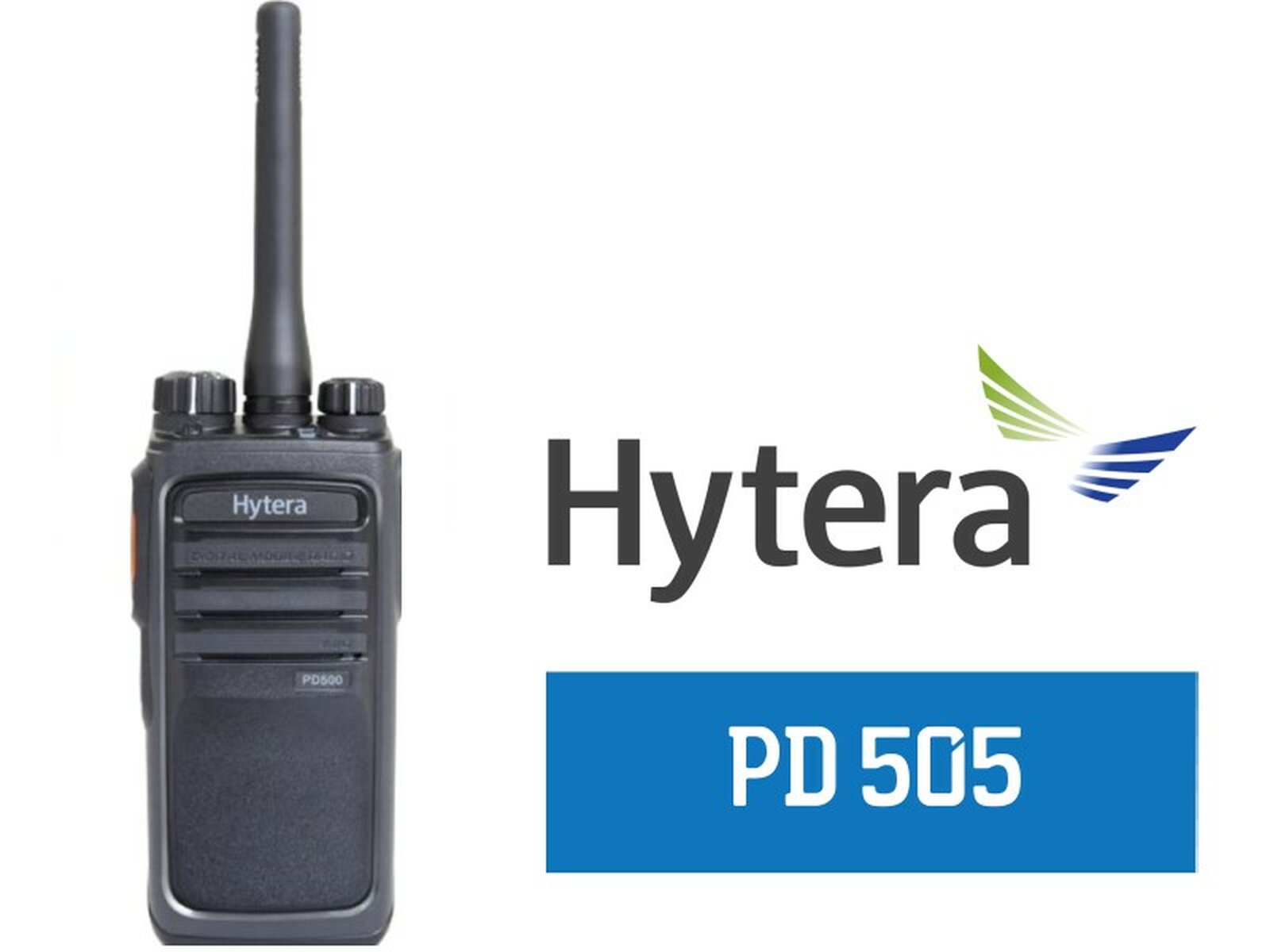 Hytera PD505 DMR UHF *Aktionsware*