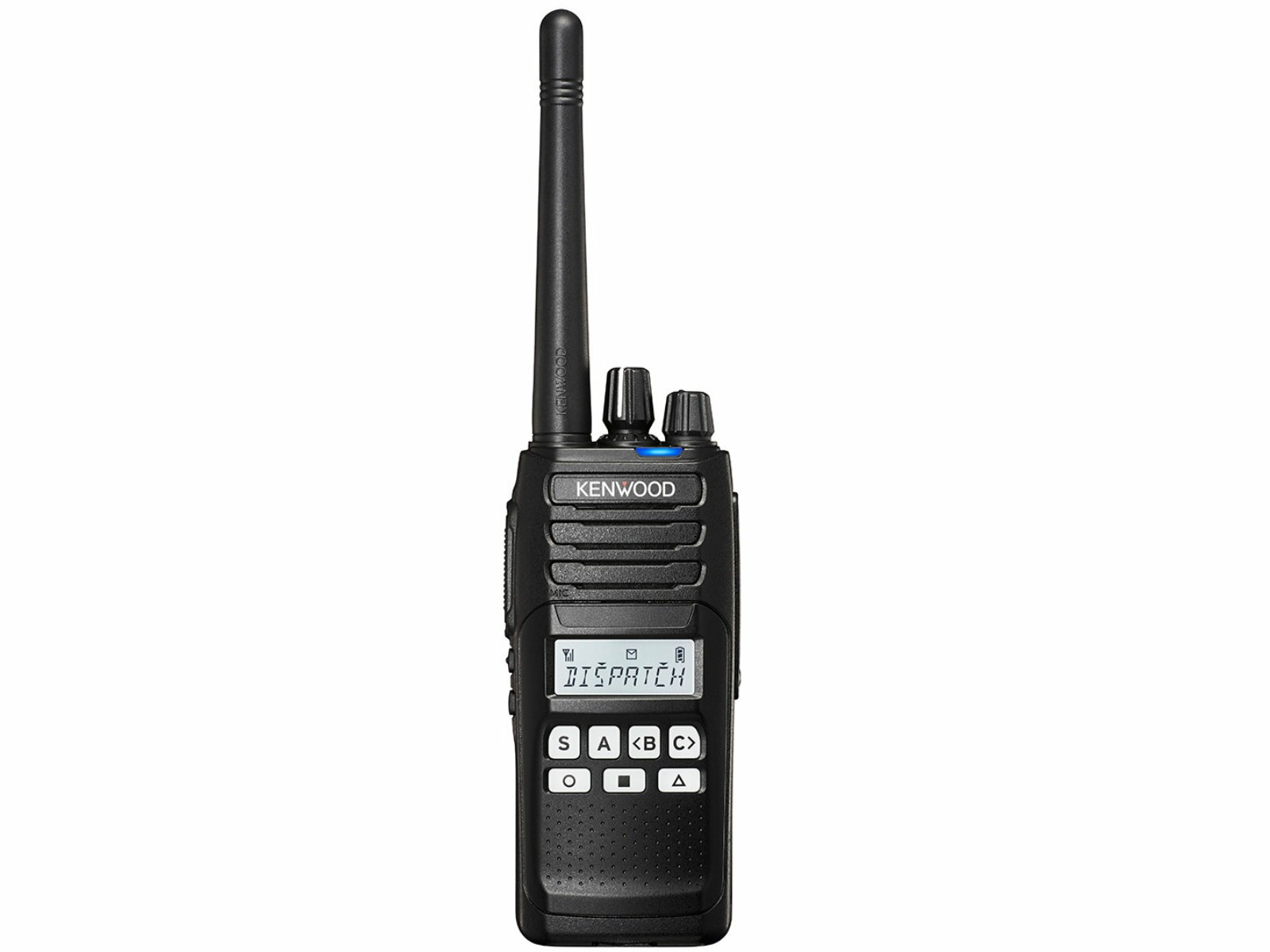 Kenwood NX-1200A VHF Analog