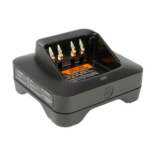 Motorola PMPN4527A Impres Ladeschale