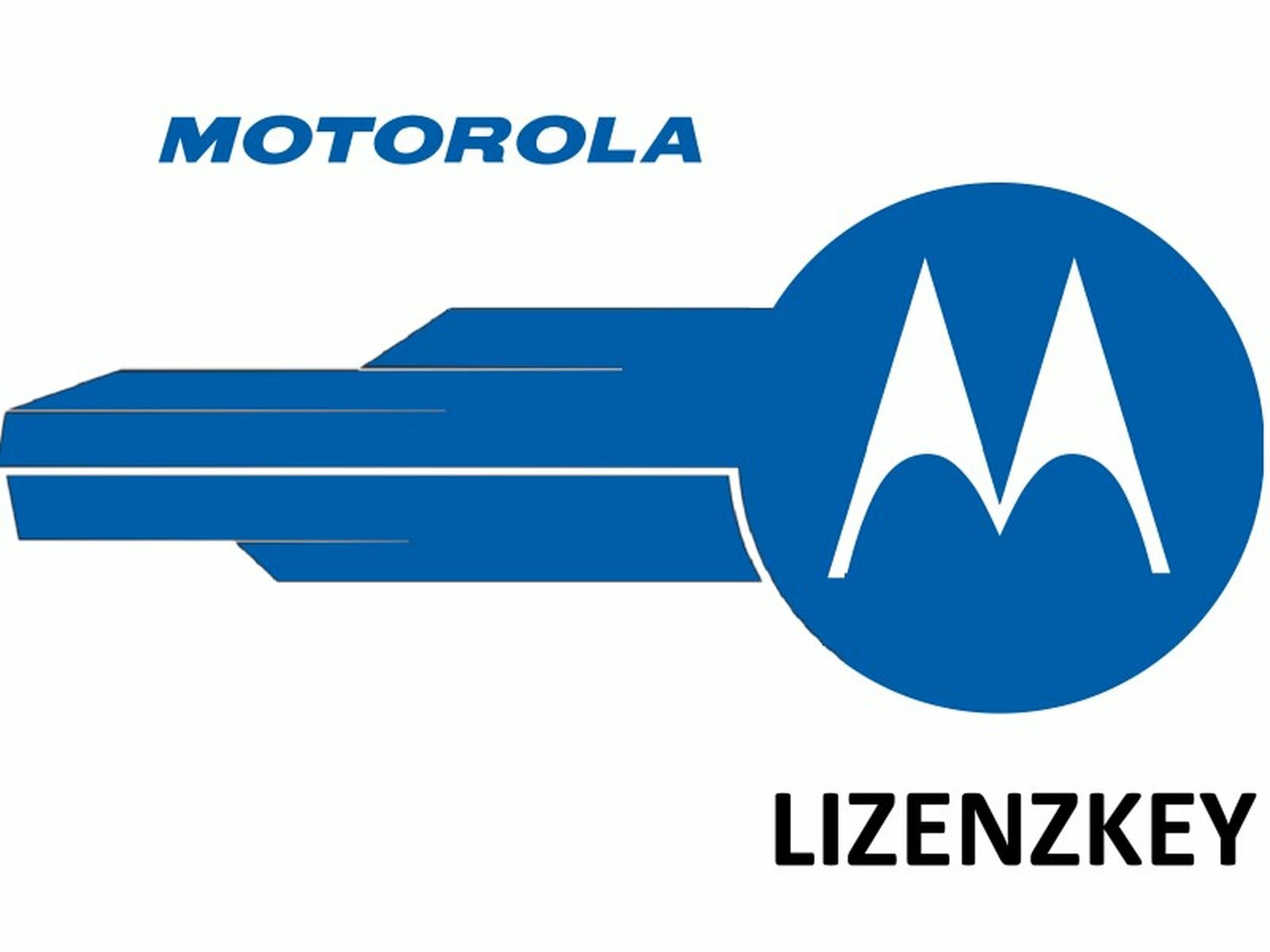 Motorola HKVN4881A MOTOTRBO R7 Audio Recording Lizenz